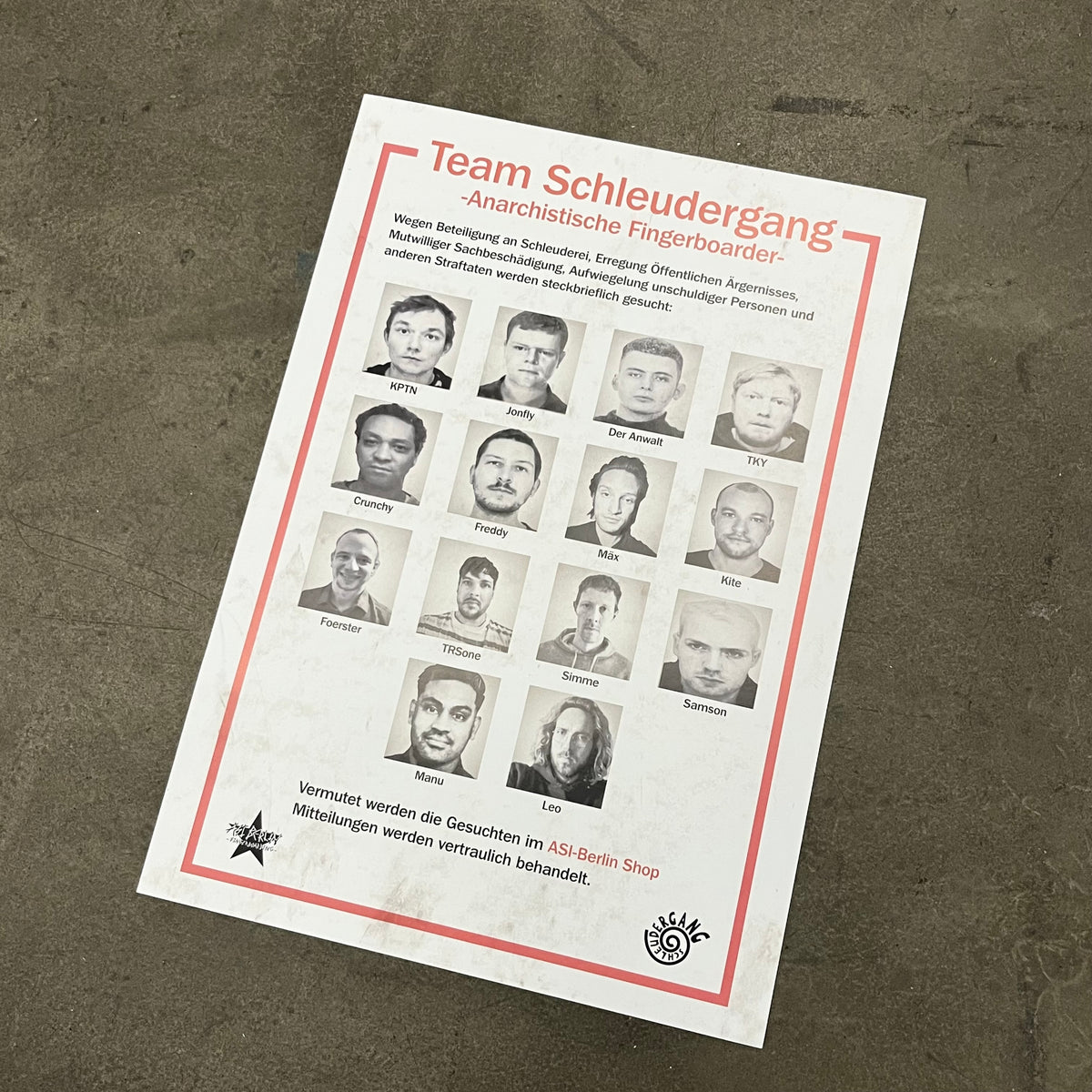 Poster