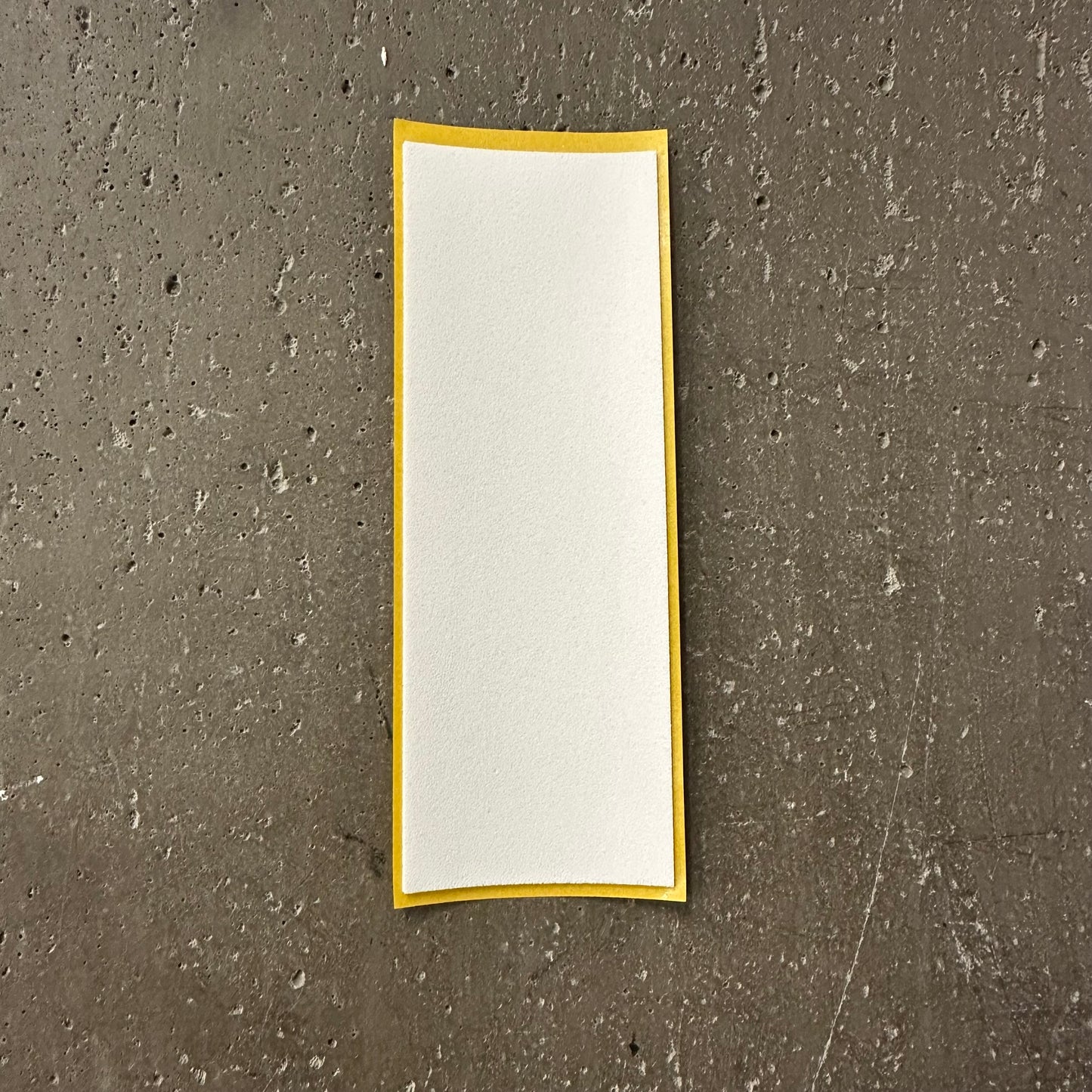 Shop Tape