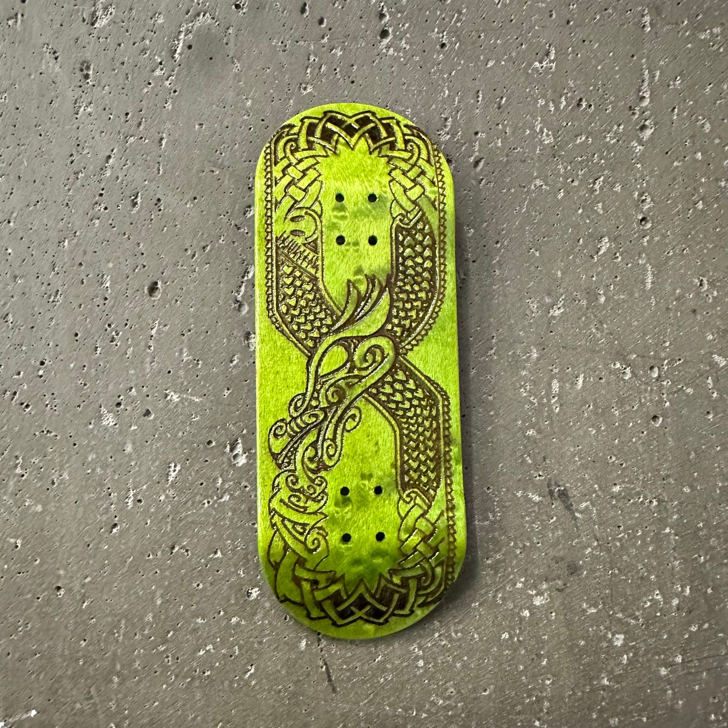 SEHNSUCHT Fingerboards