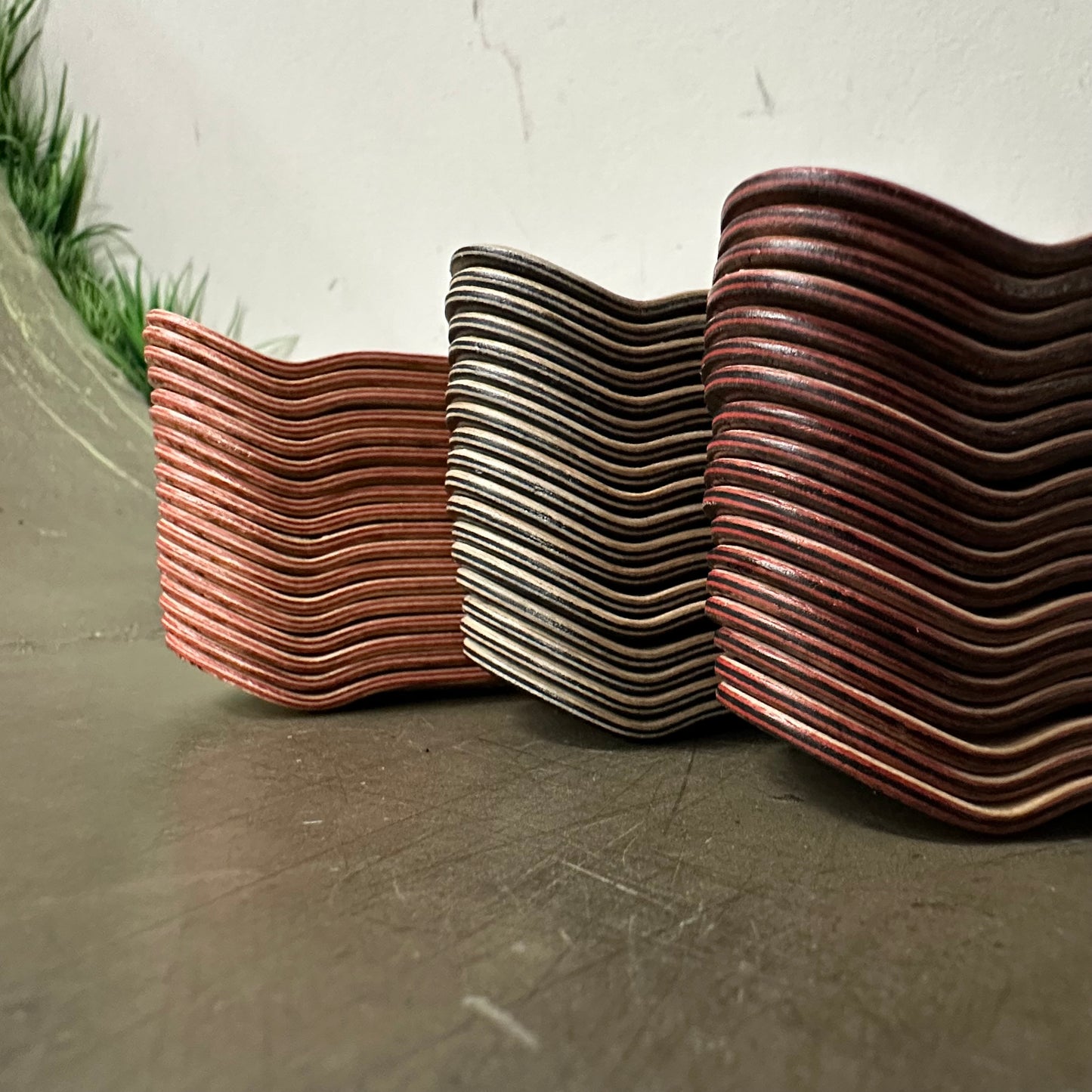 34mm/36mm Shop Fingerboard 2.0 NEW SHAPE