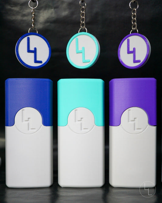 LenLen Boardcase
