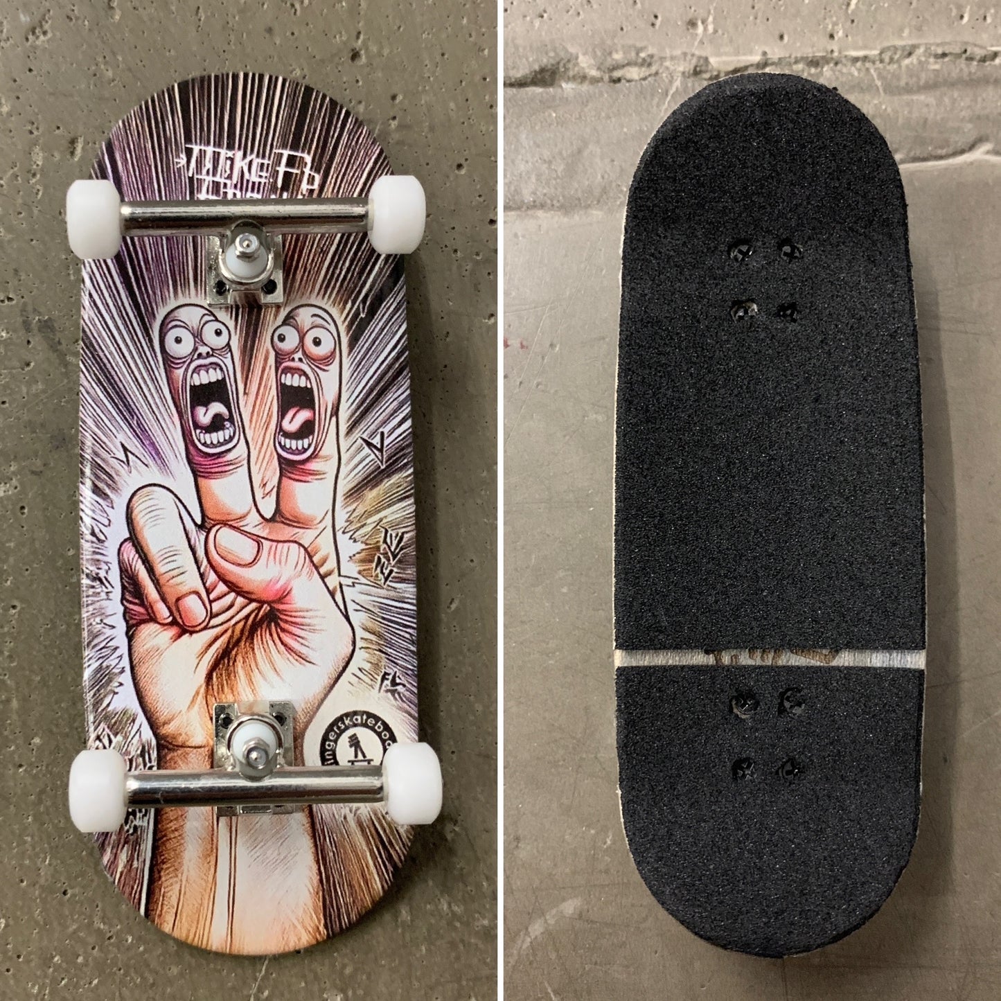 Premium Shop Completes