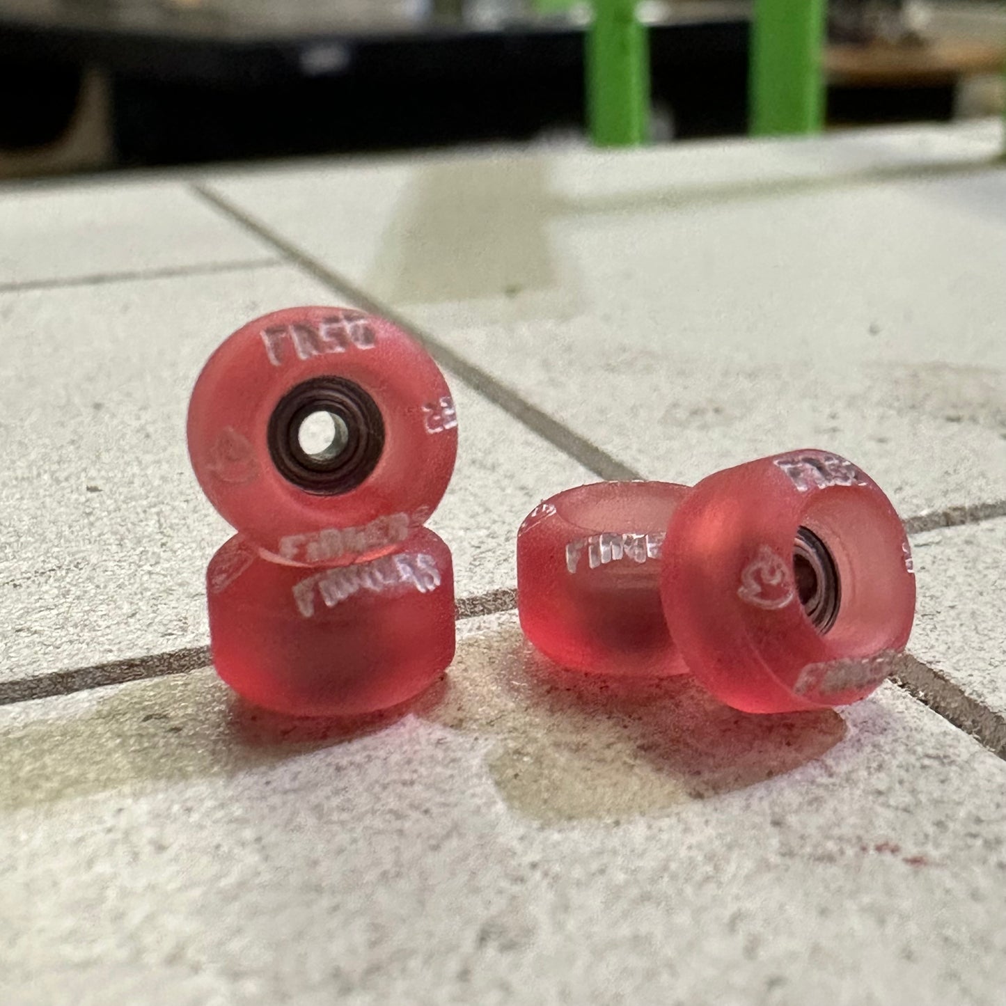 DudeGuy (DGFB) Wheels