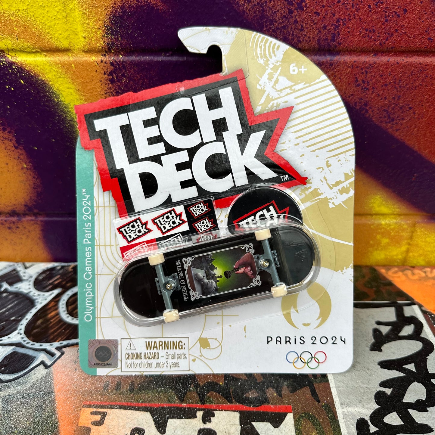 Tech Deck 32mm