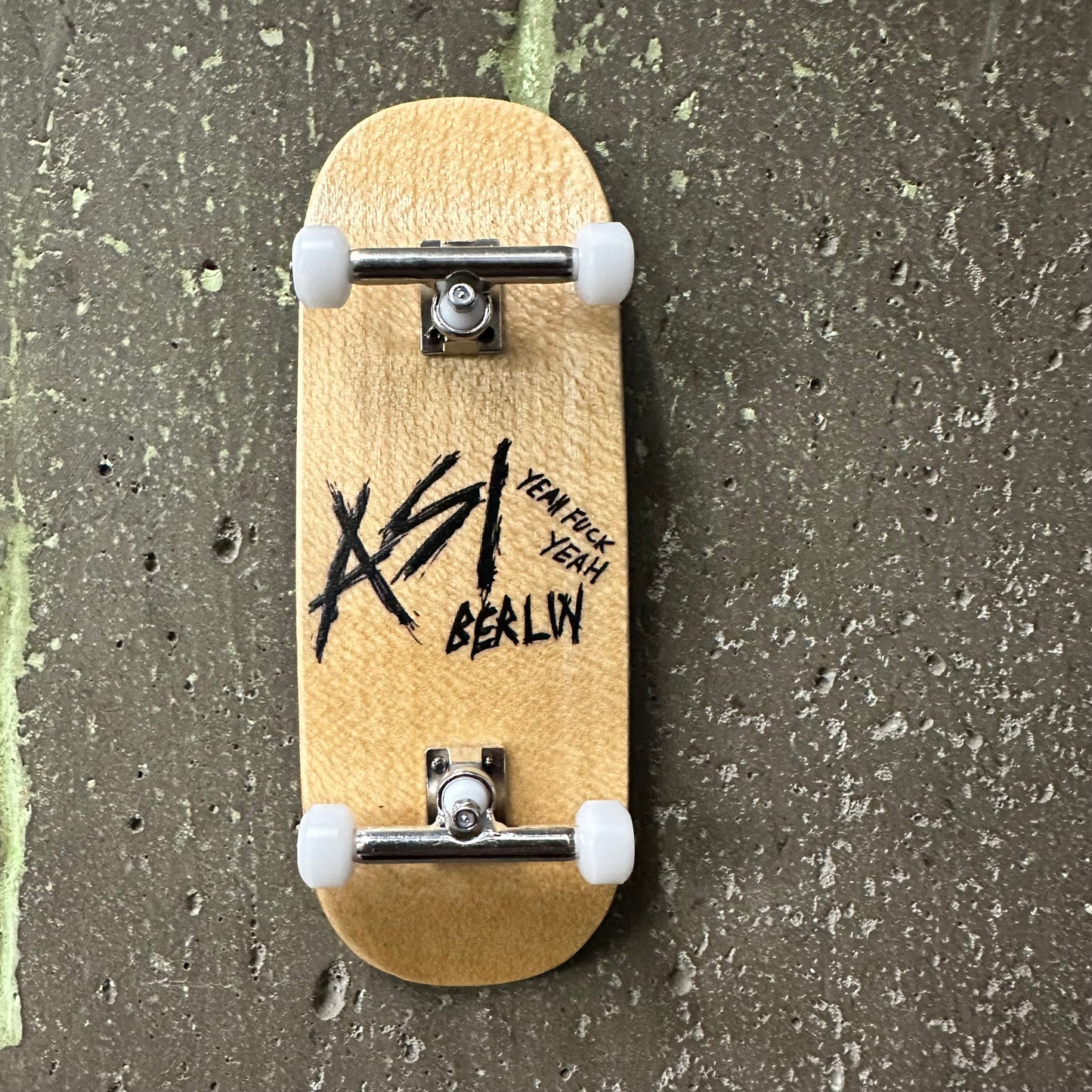 ASI Shop Old School Decks