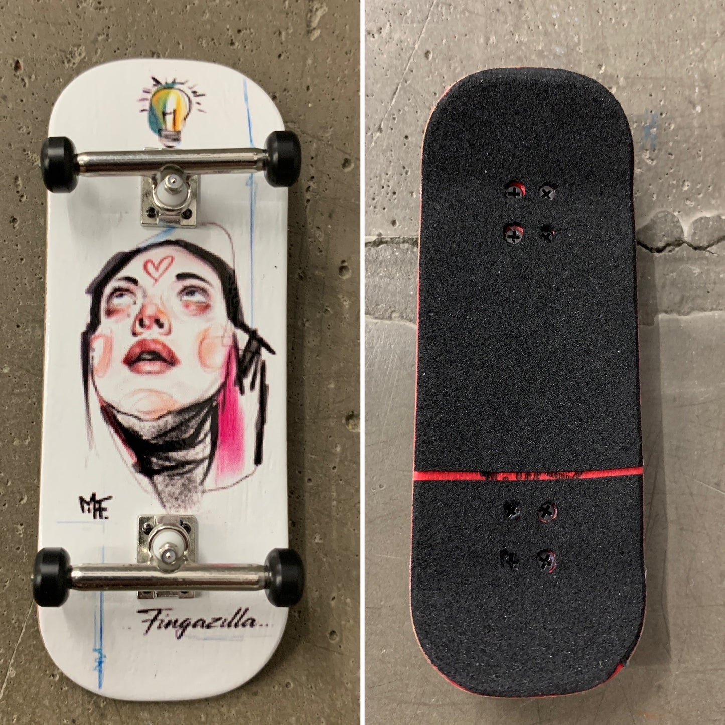 Premium Shop Completes