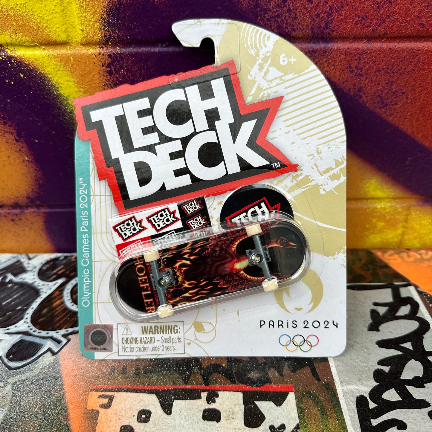 Tech Deck 32mm