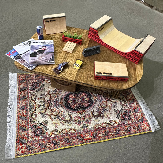 “Wohnzimmer“ by Big Beudl