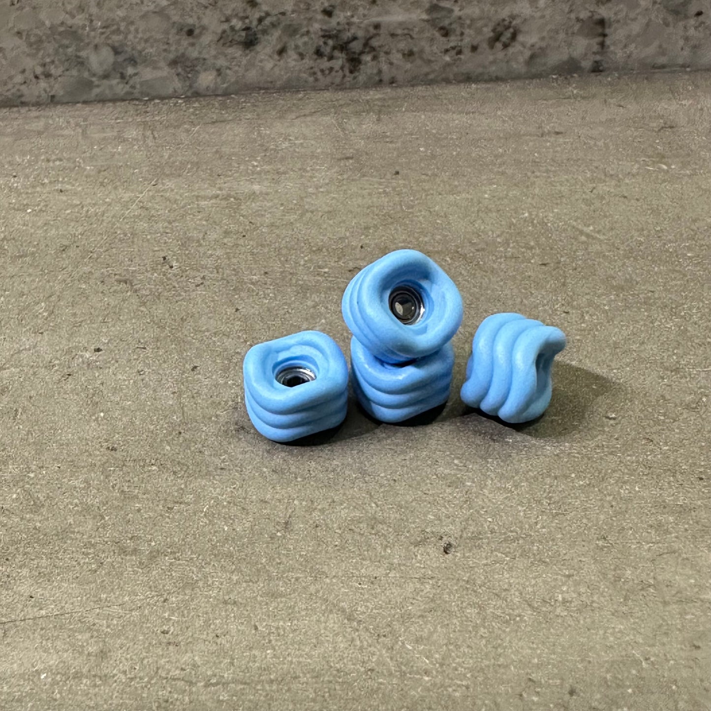 Maple Wheels SHARK