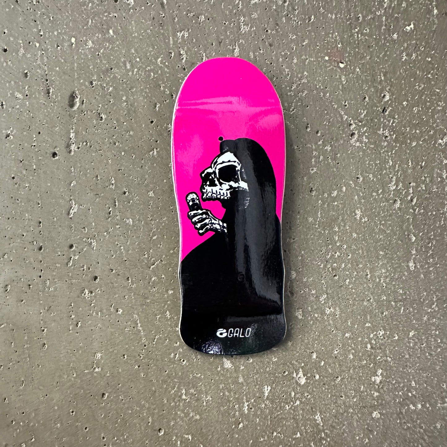 Galo Fingerboard