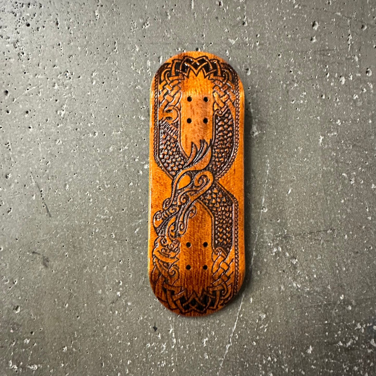 SEHNSUCHT Fingerboards