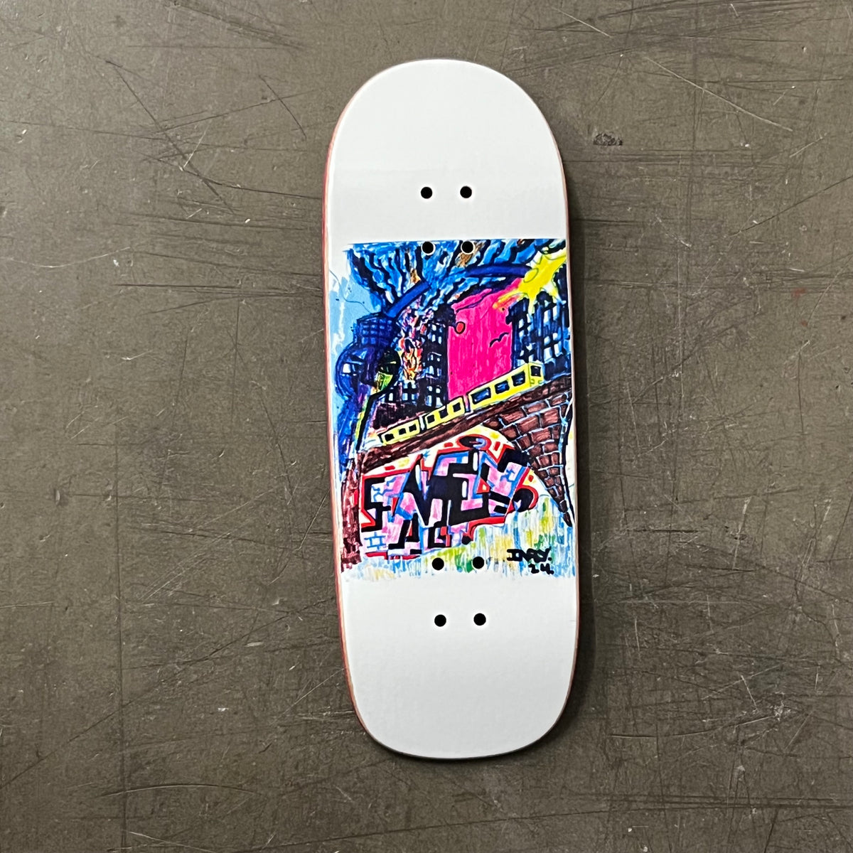 Cruiserjoy JONFLY Pro