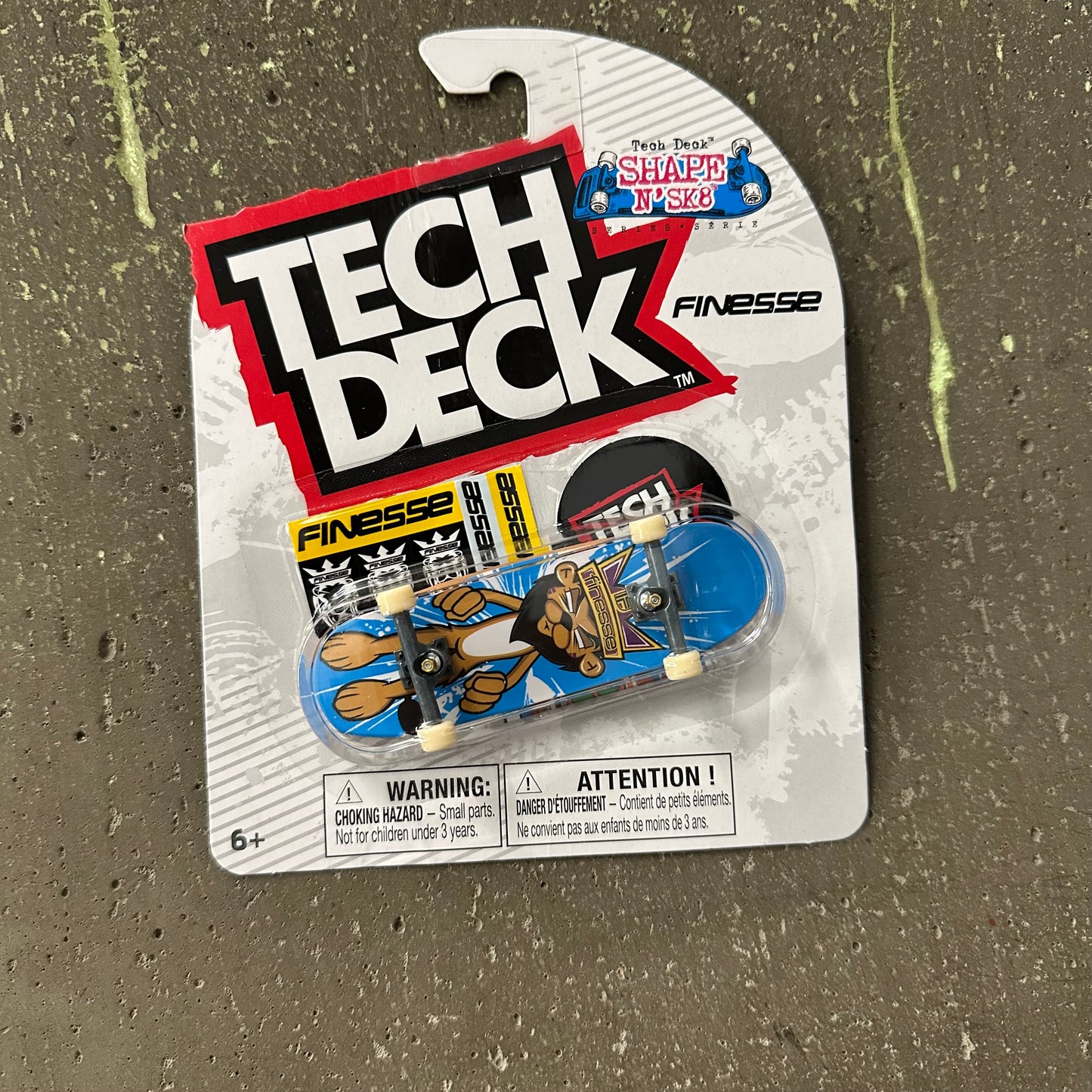 Tech Deck 32mm