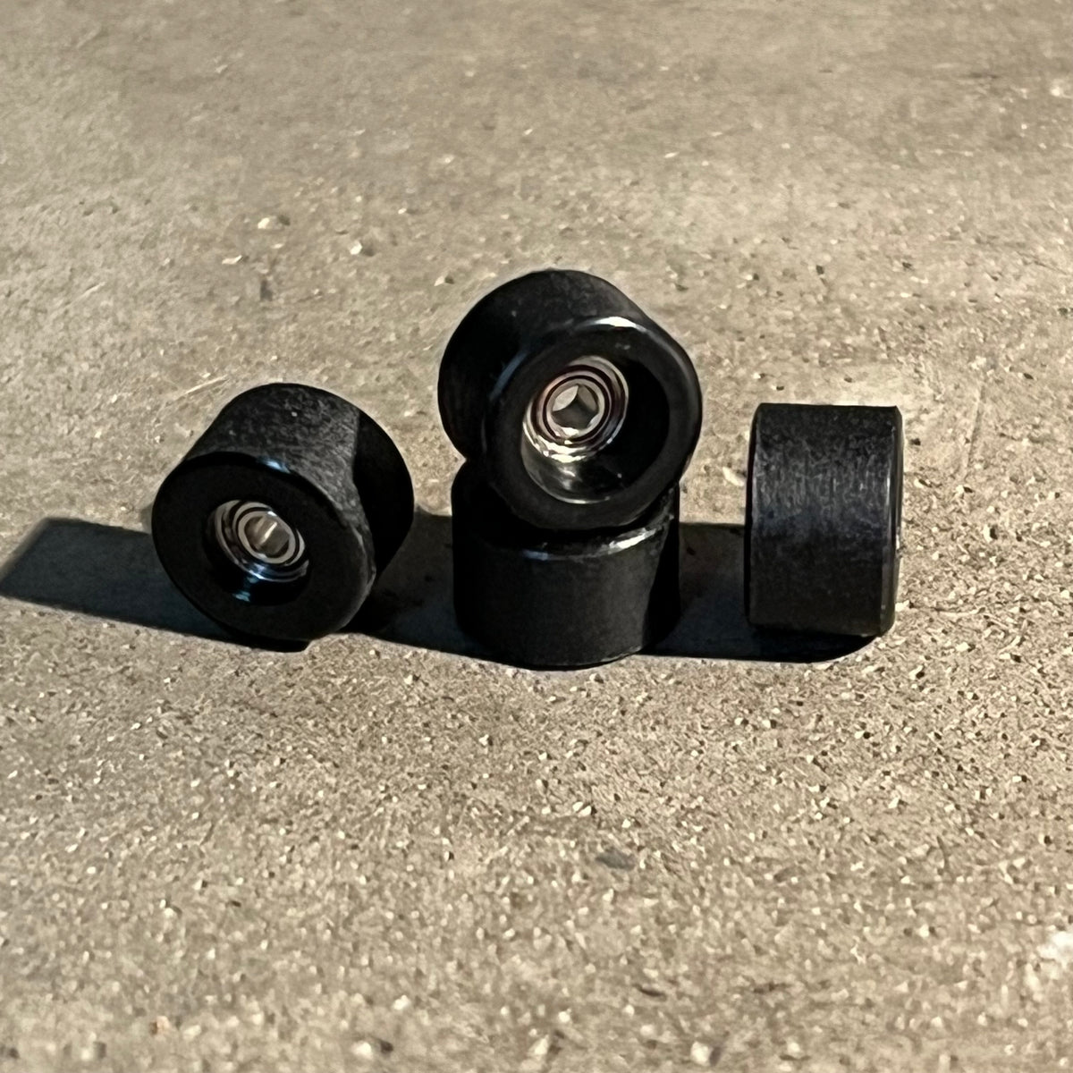 ASI Shop Wheels 2.0