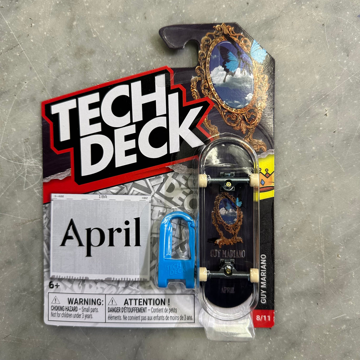 Tech Deck 32mm
