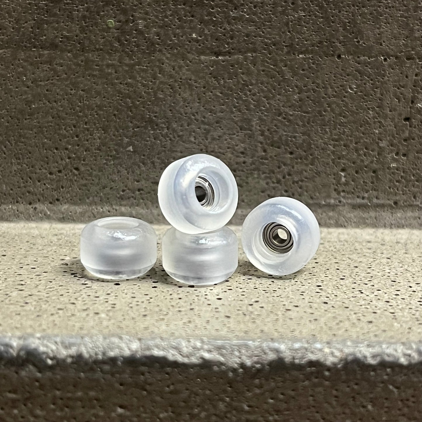 Maple Wheels Classic
