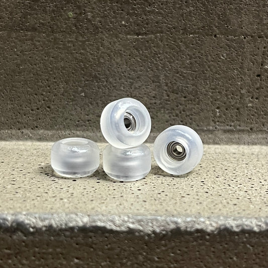 Maple Wheels Classic