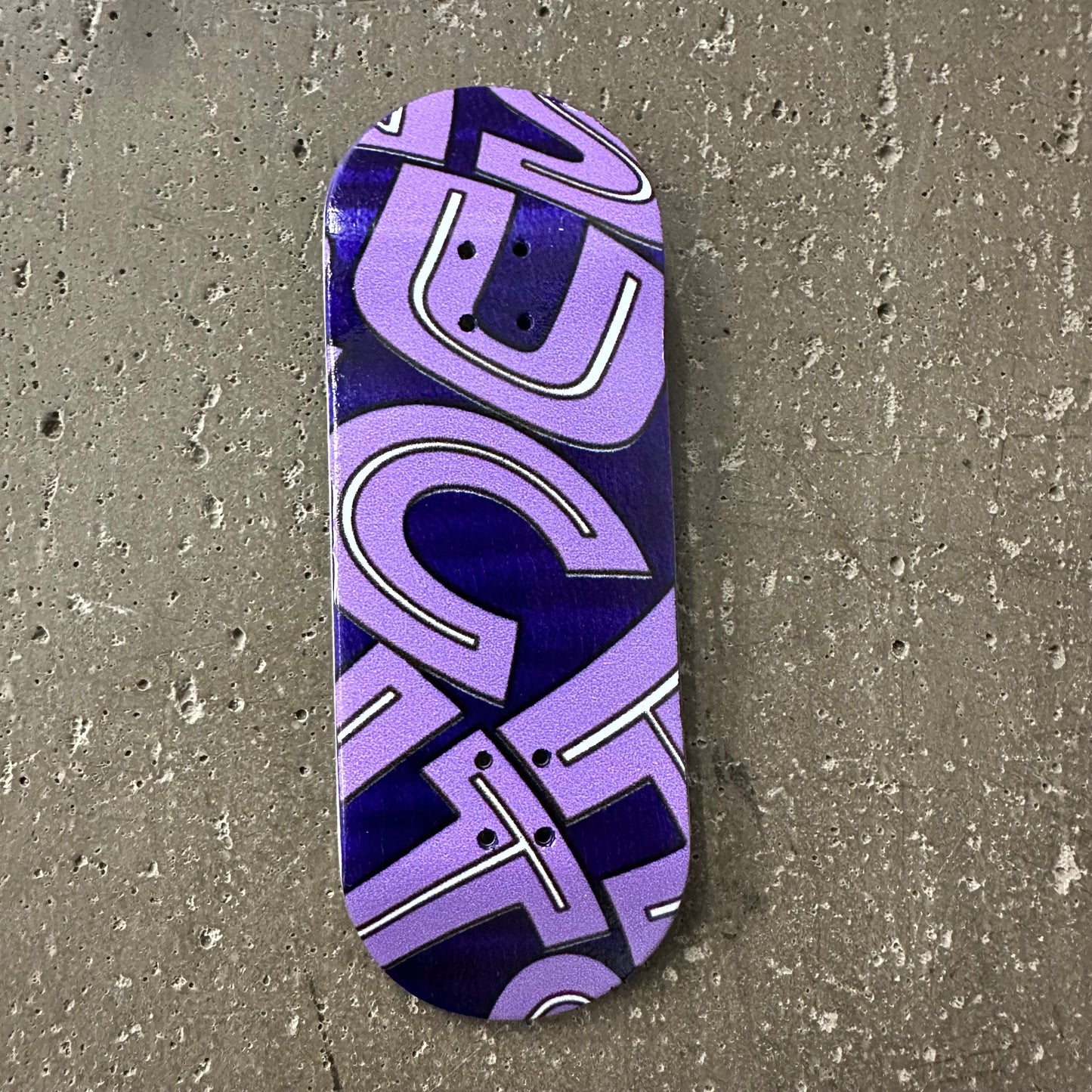 SEHNSUCHT Fingerboards