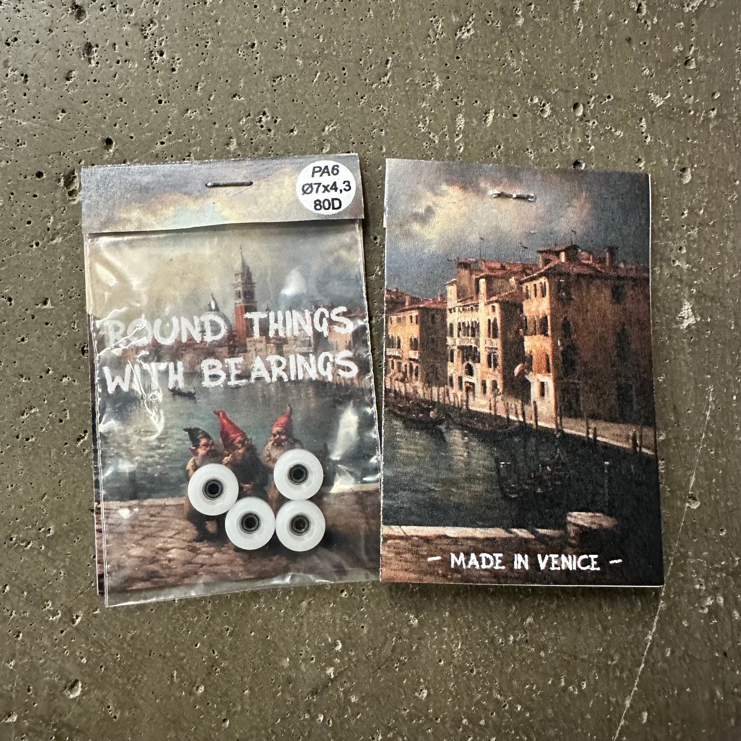 Made in Venice