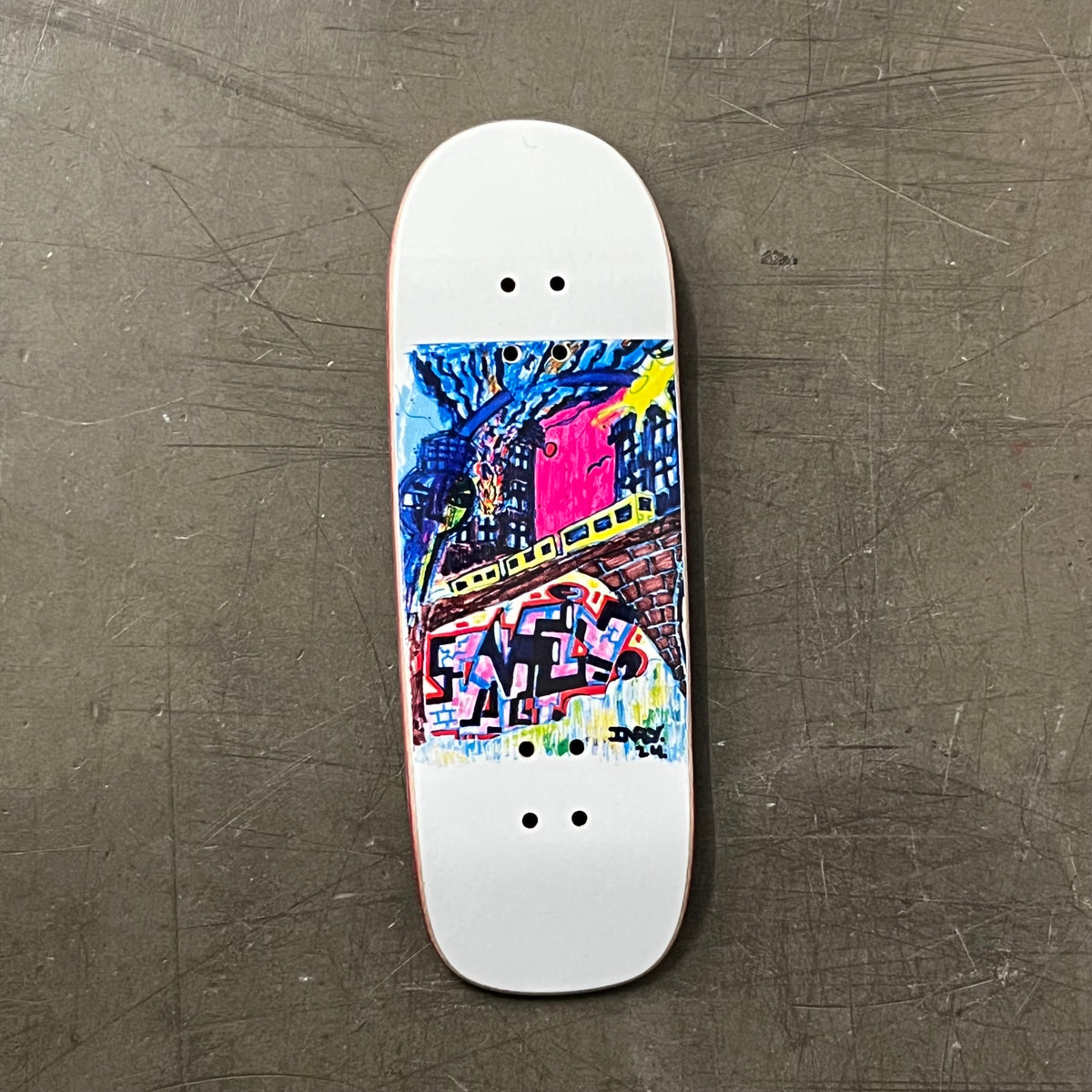 Cruiserjoy JONFLY Pro