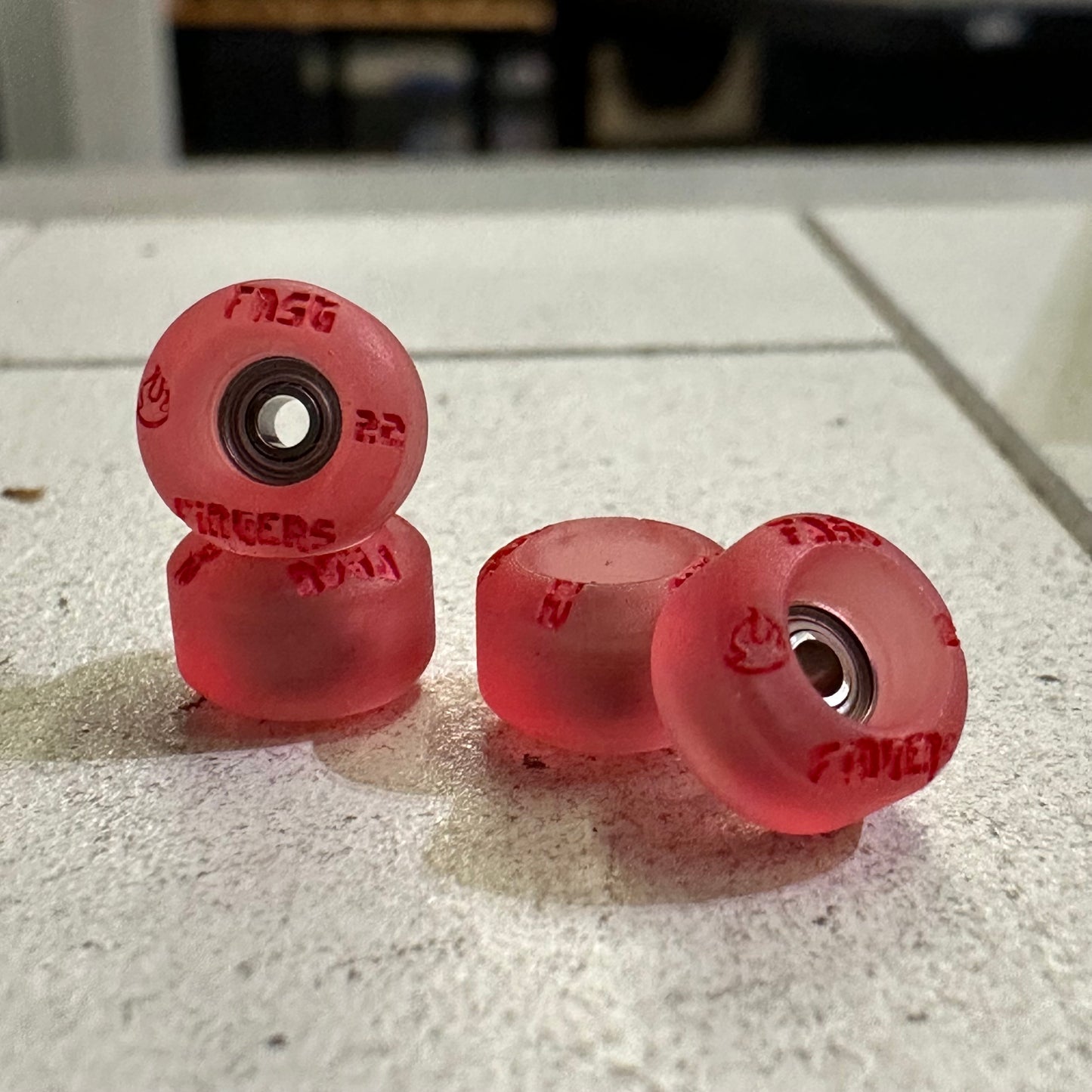 DudeGuy (DGFB) Wheels