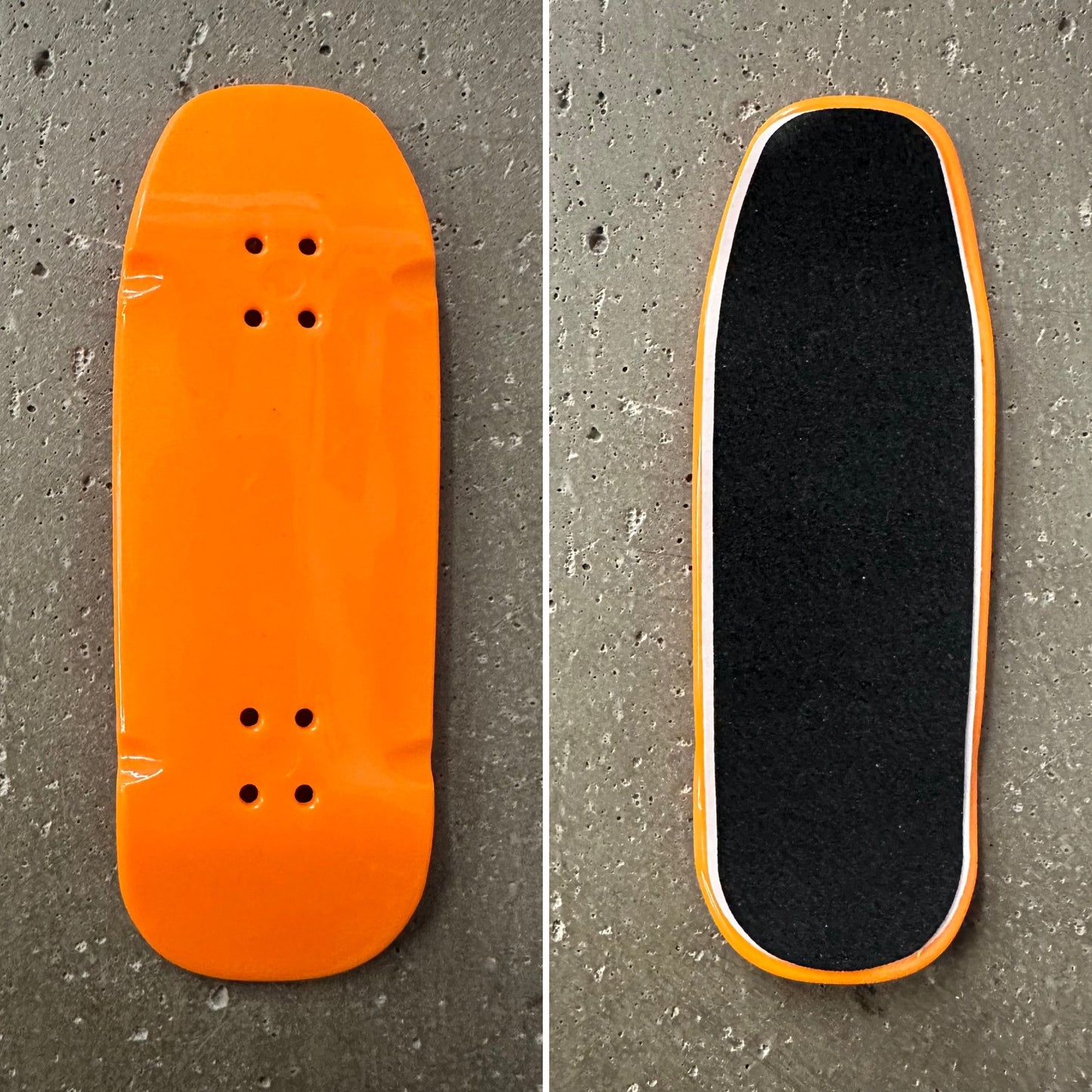 Plastic Budget Cruisers