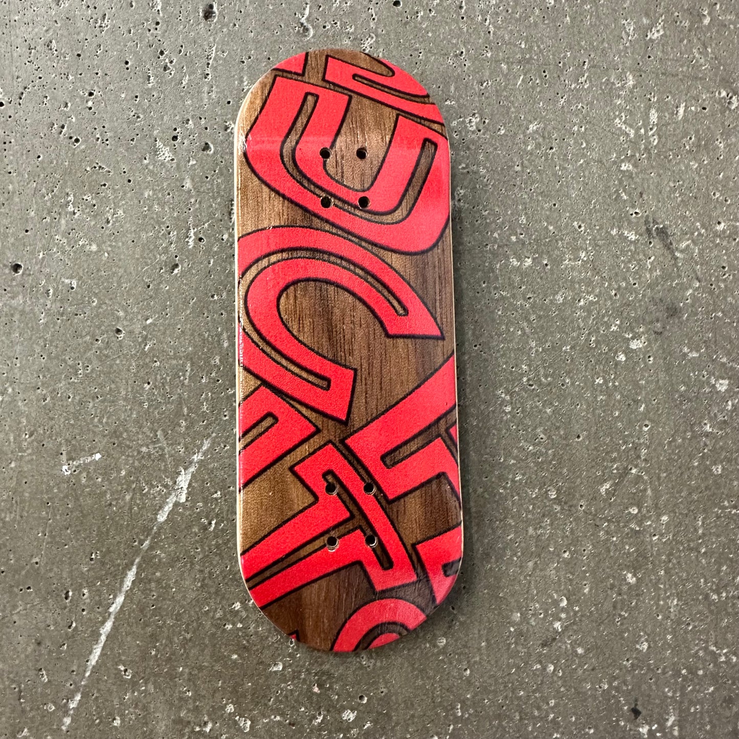 SEHNSUCHT Fingerboards
