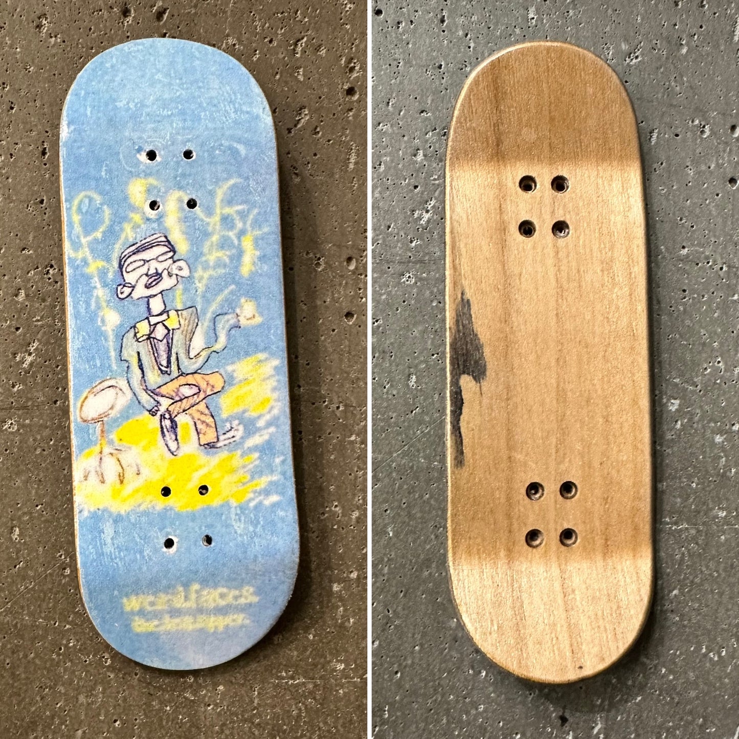 Berlinboards