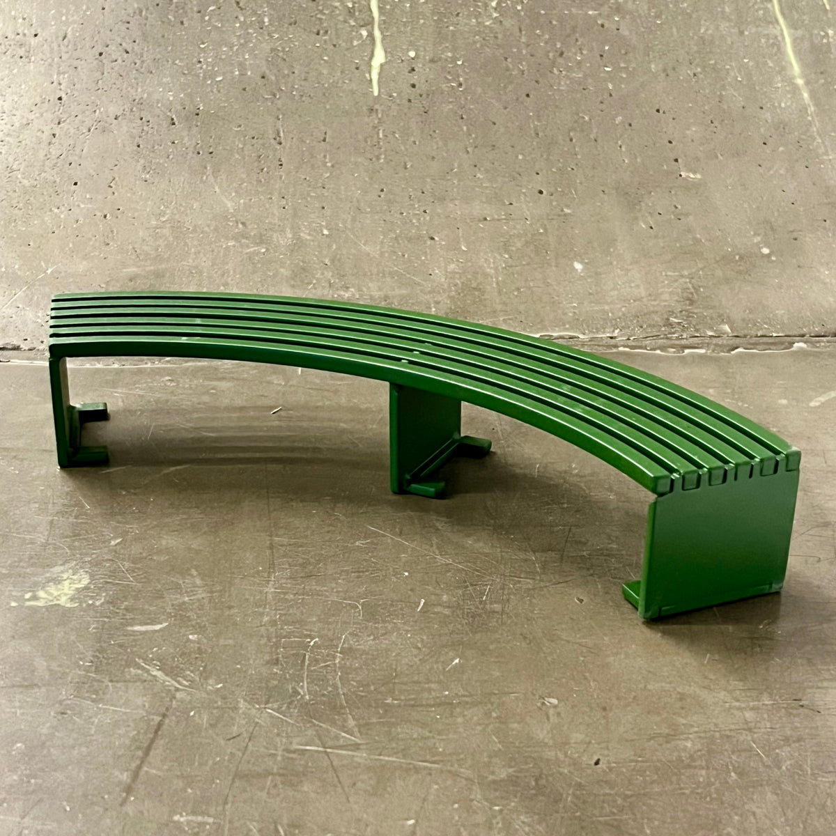 Closeup Fingerboards