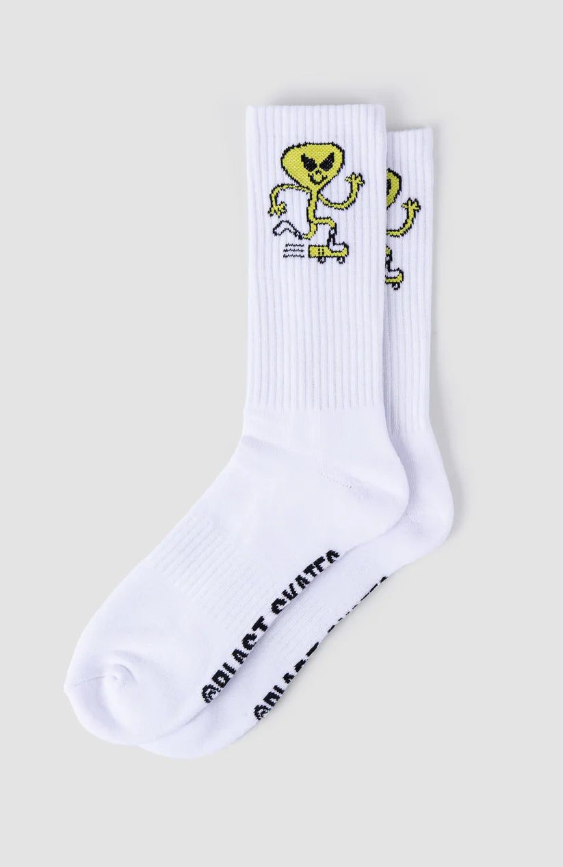 Blast Skates Socks