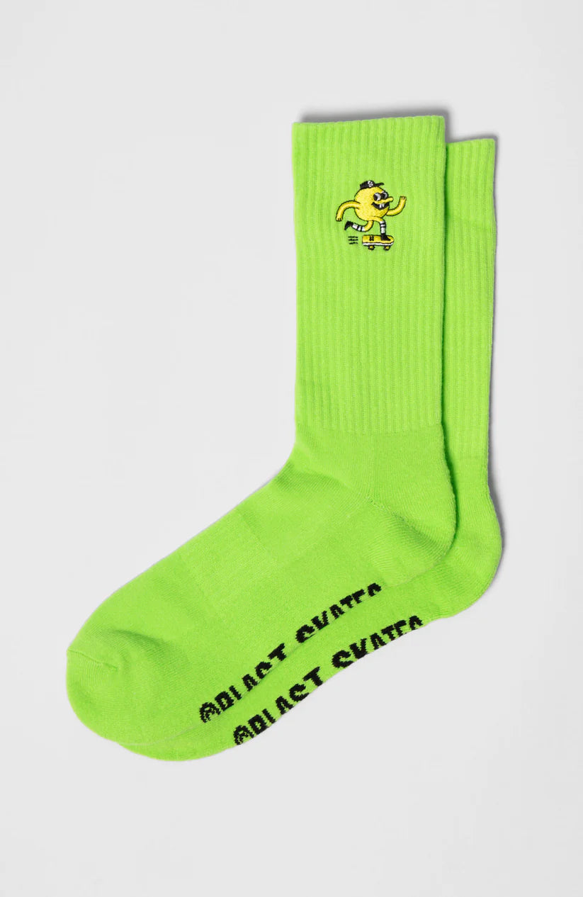 Blast Skates Socks