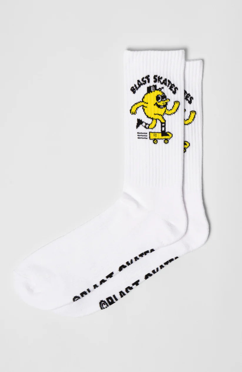 Blast Skates Socks