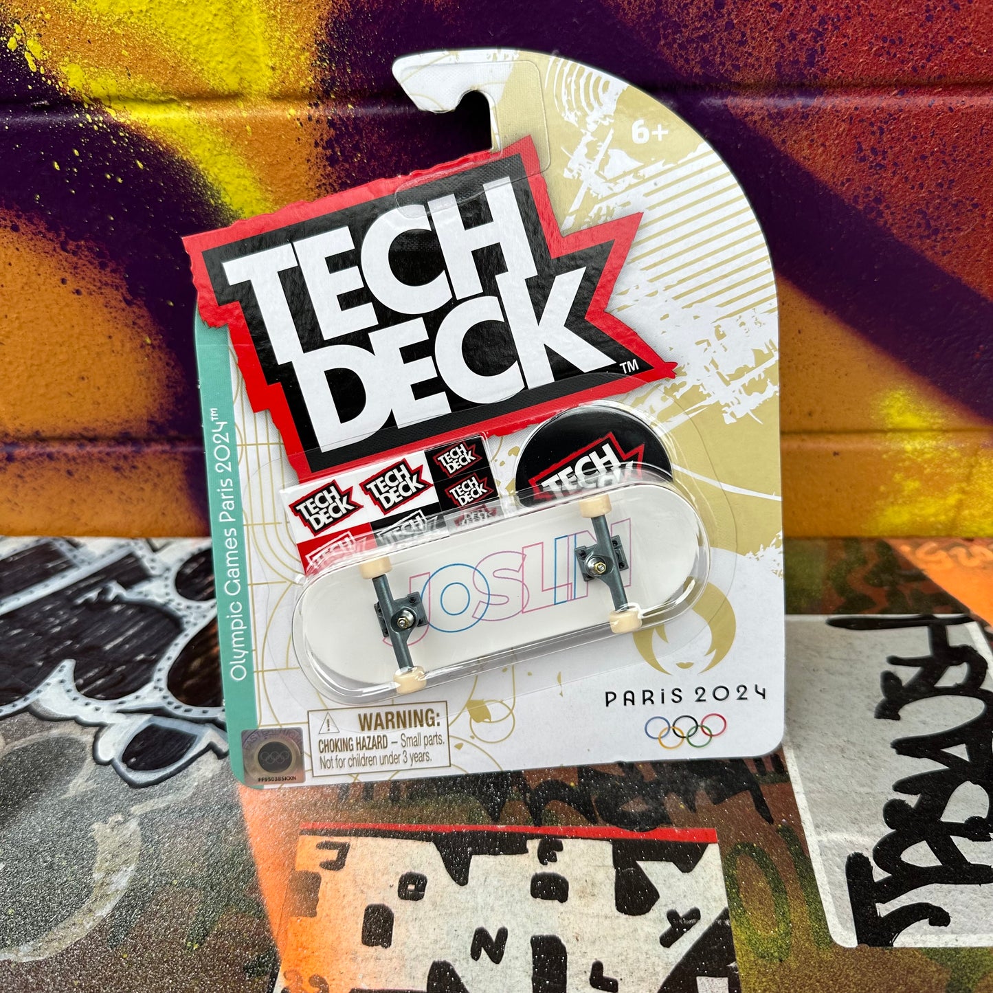 Tech Deck 32mm
