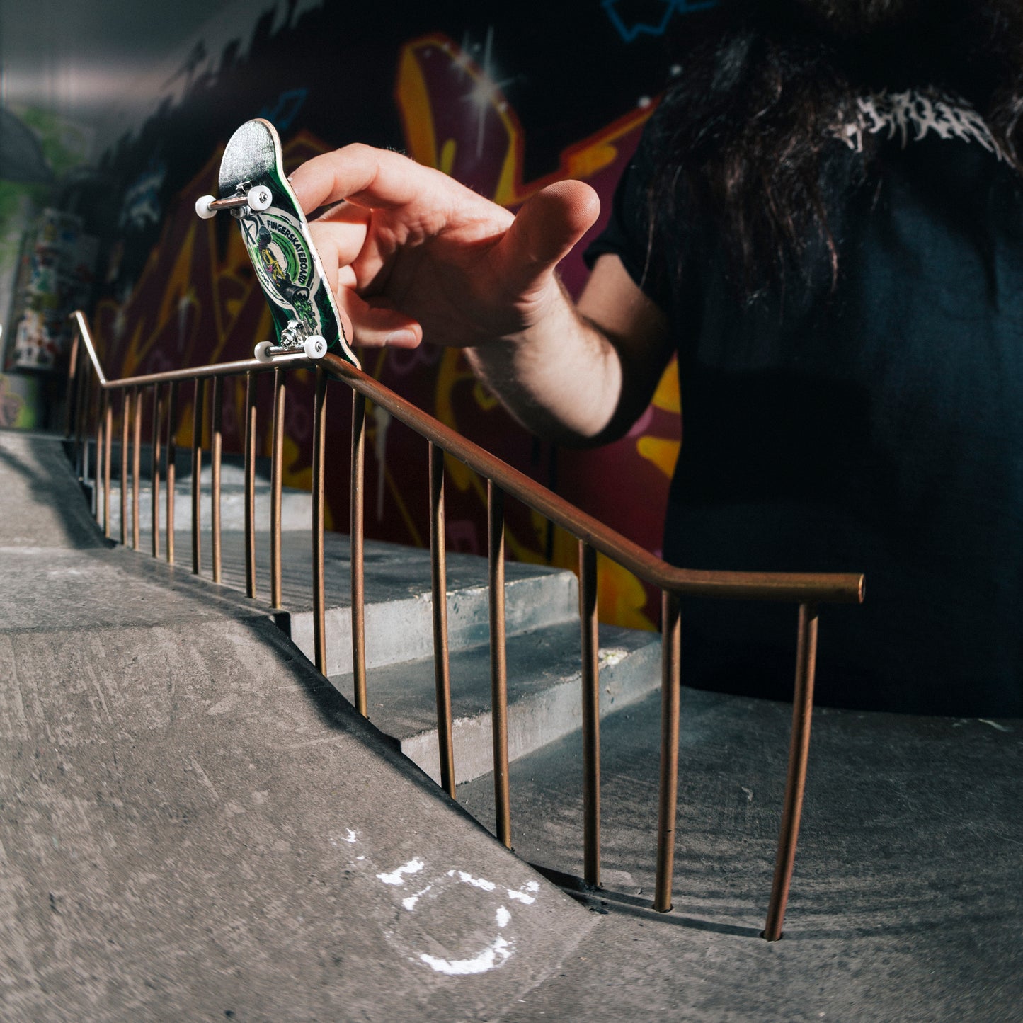 INPEDDO X ASI Berlin