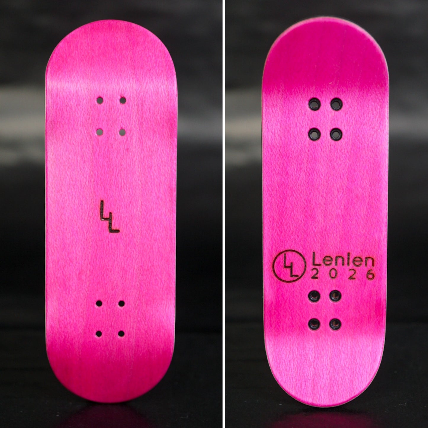 LenLen Fingerboards