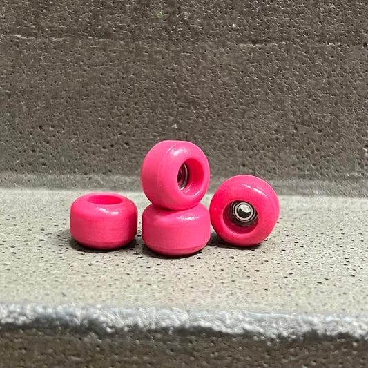 Maple Wheels Classic