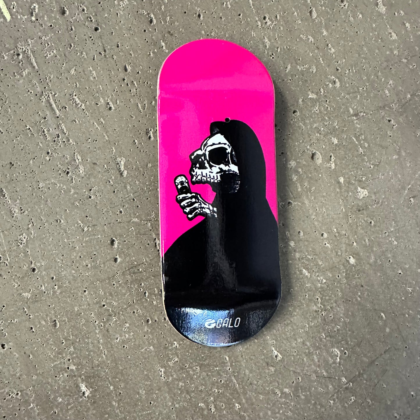 Galo Fingerboard