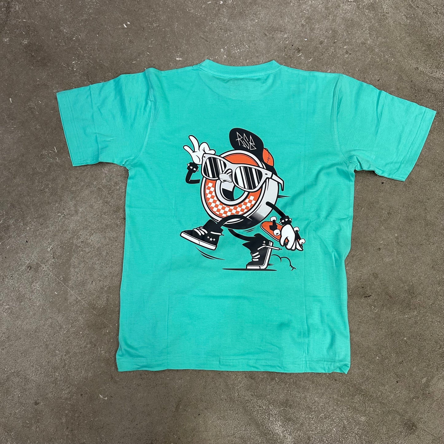 Rockstar Bearings & Clothing