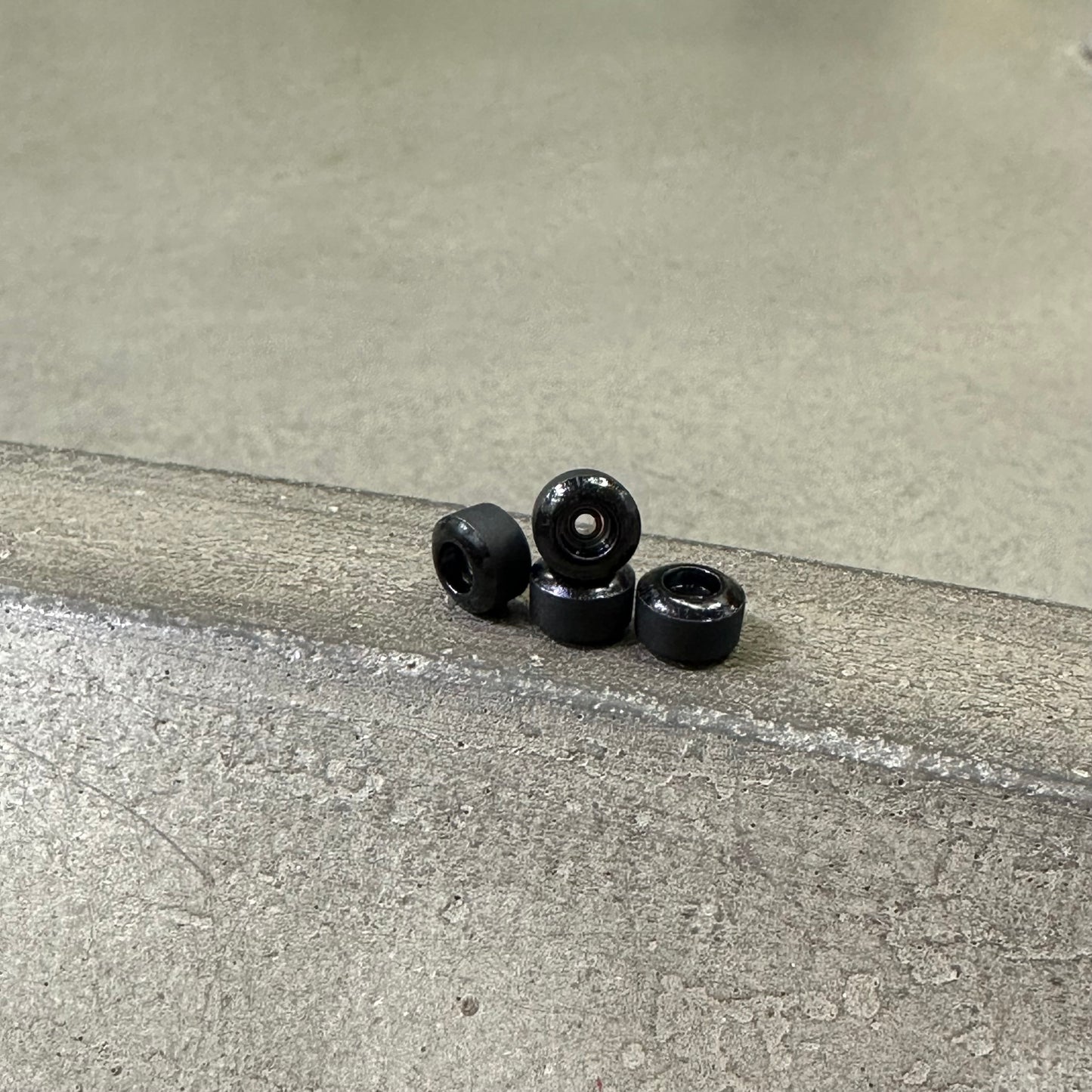 Maple Wheels Classic