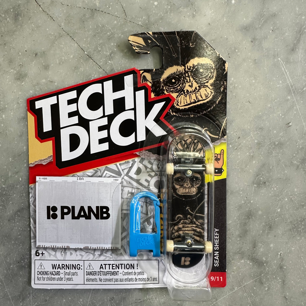 Tech Deck 32mm