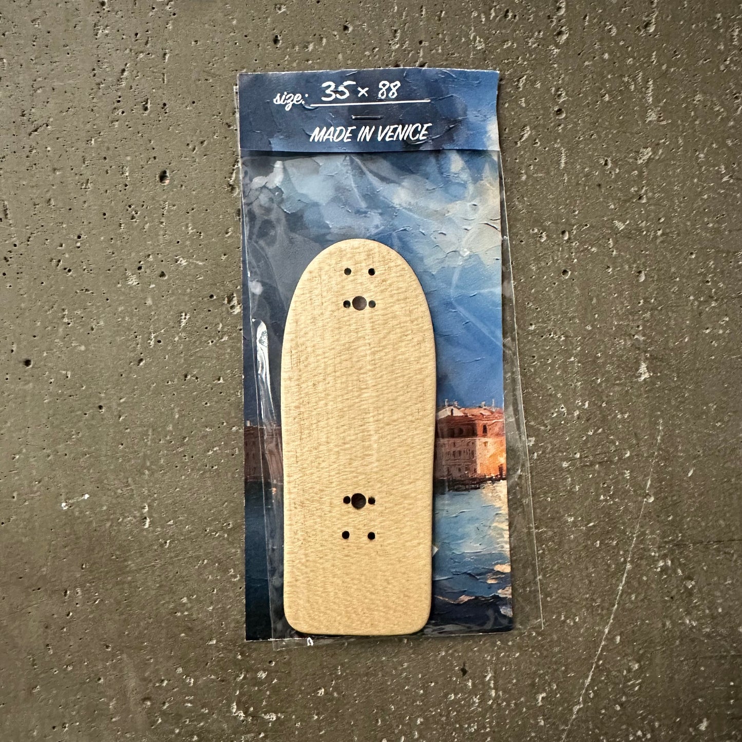 Made in Venice