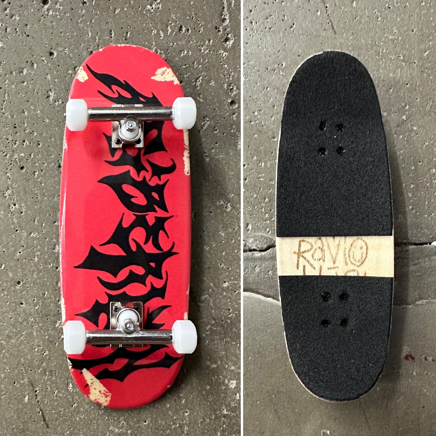 Premium Shop Completes