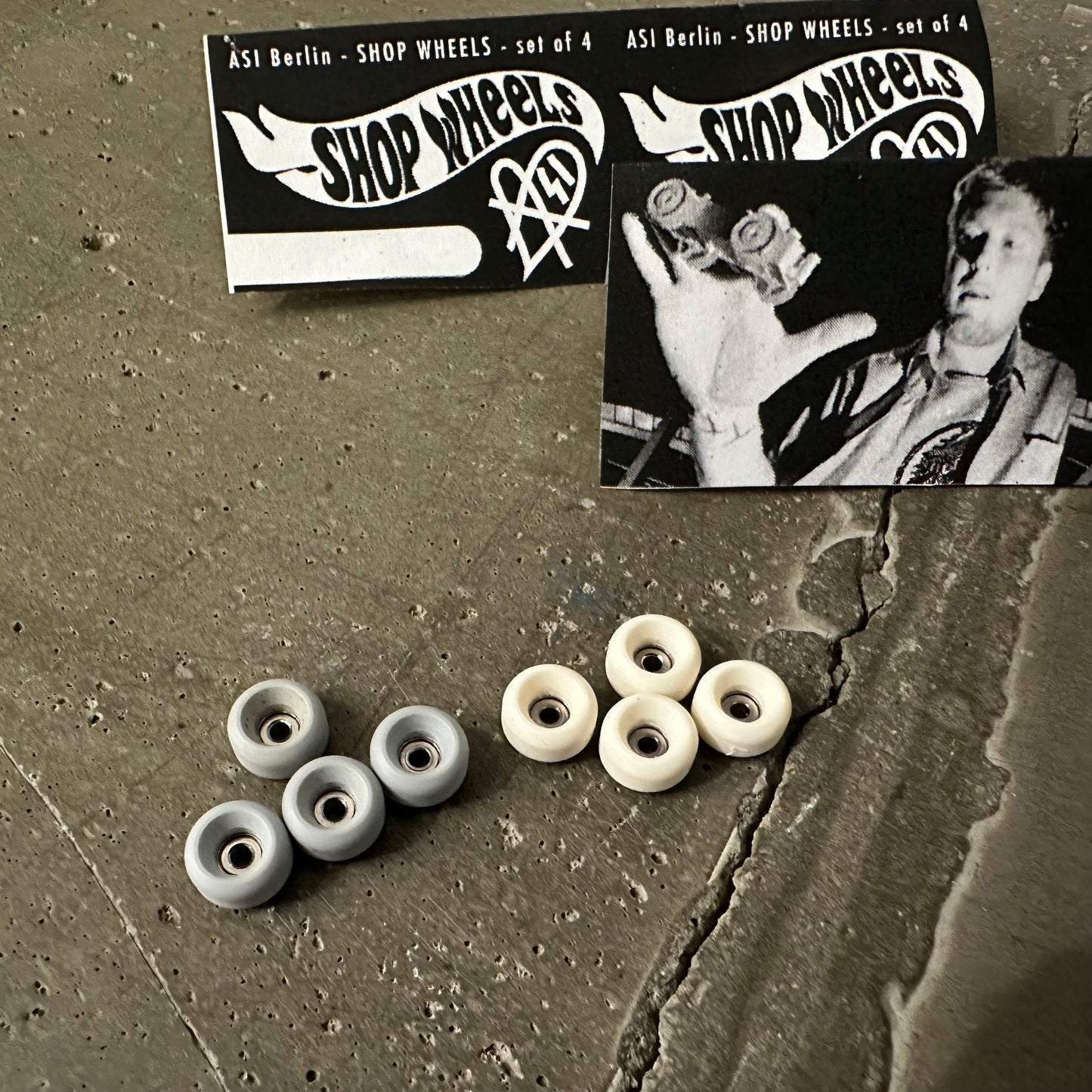 ASI Shop Wheels 2.0