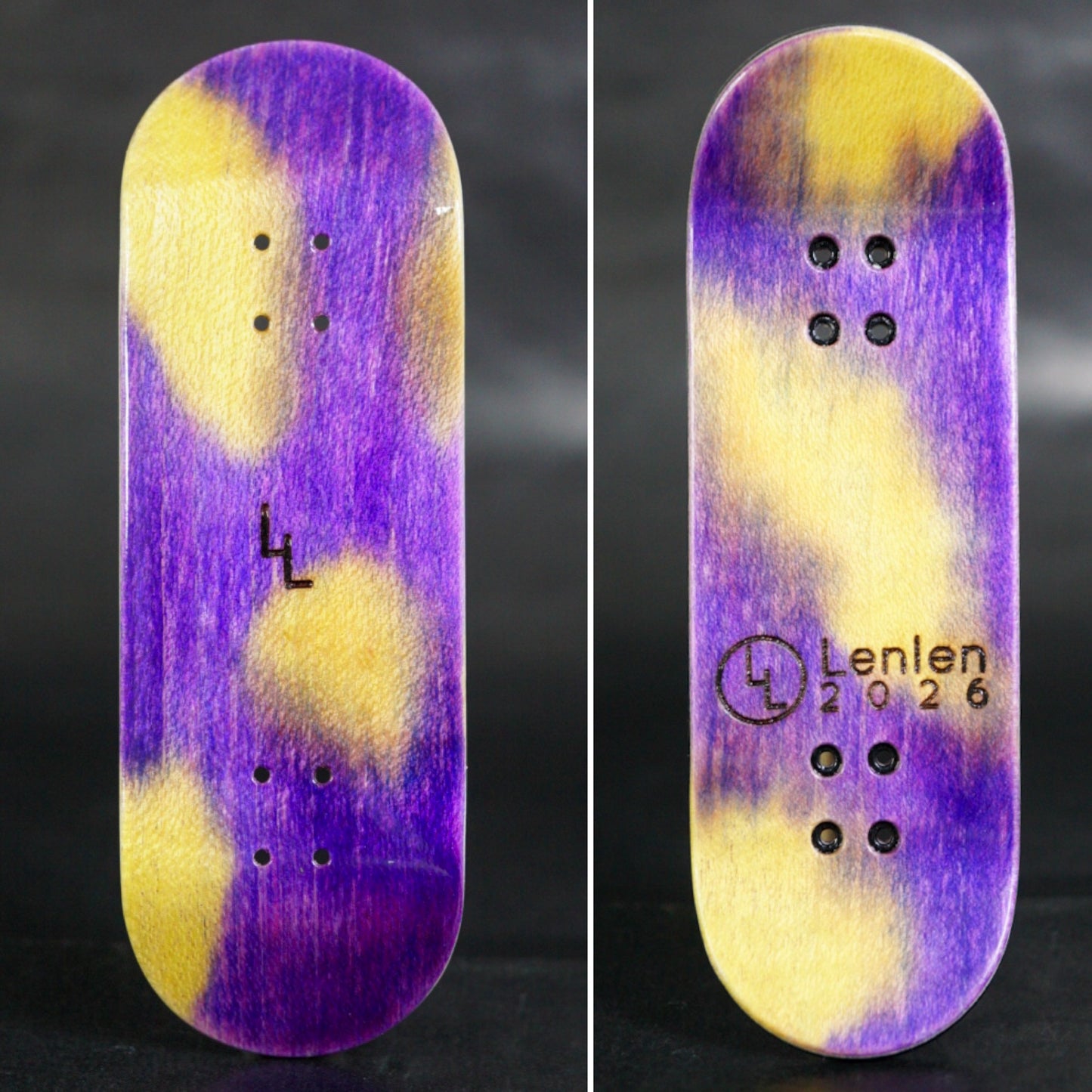 LenLen Fingerboards