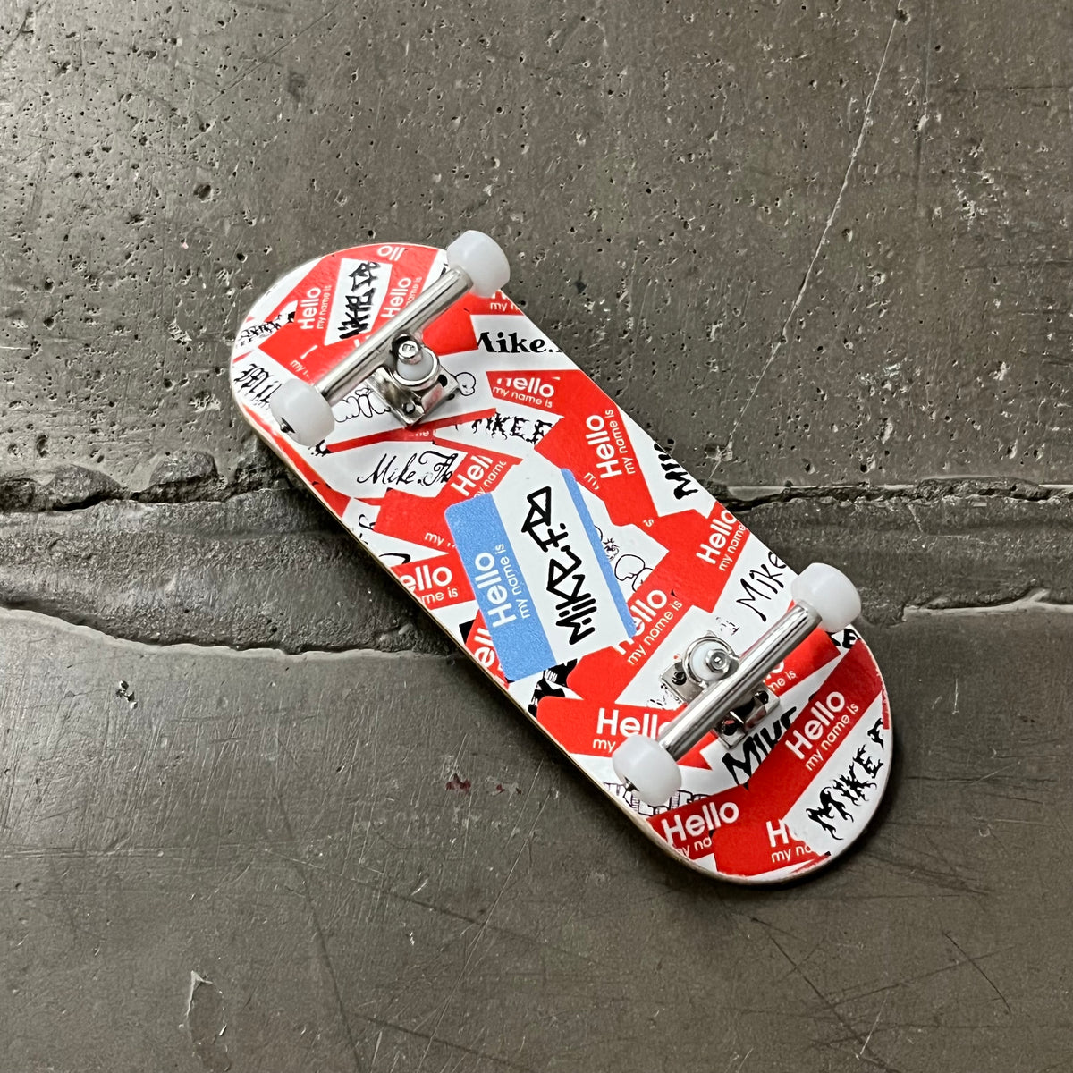 Premium Shop Completes