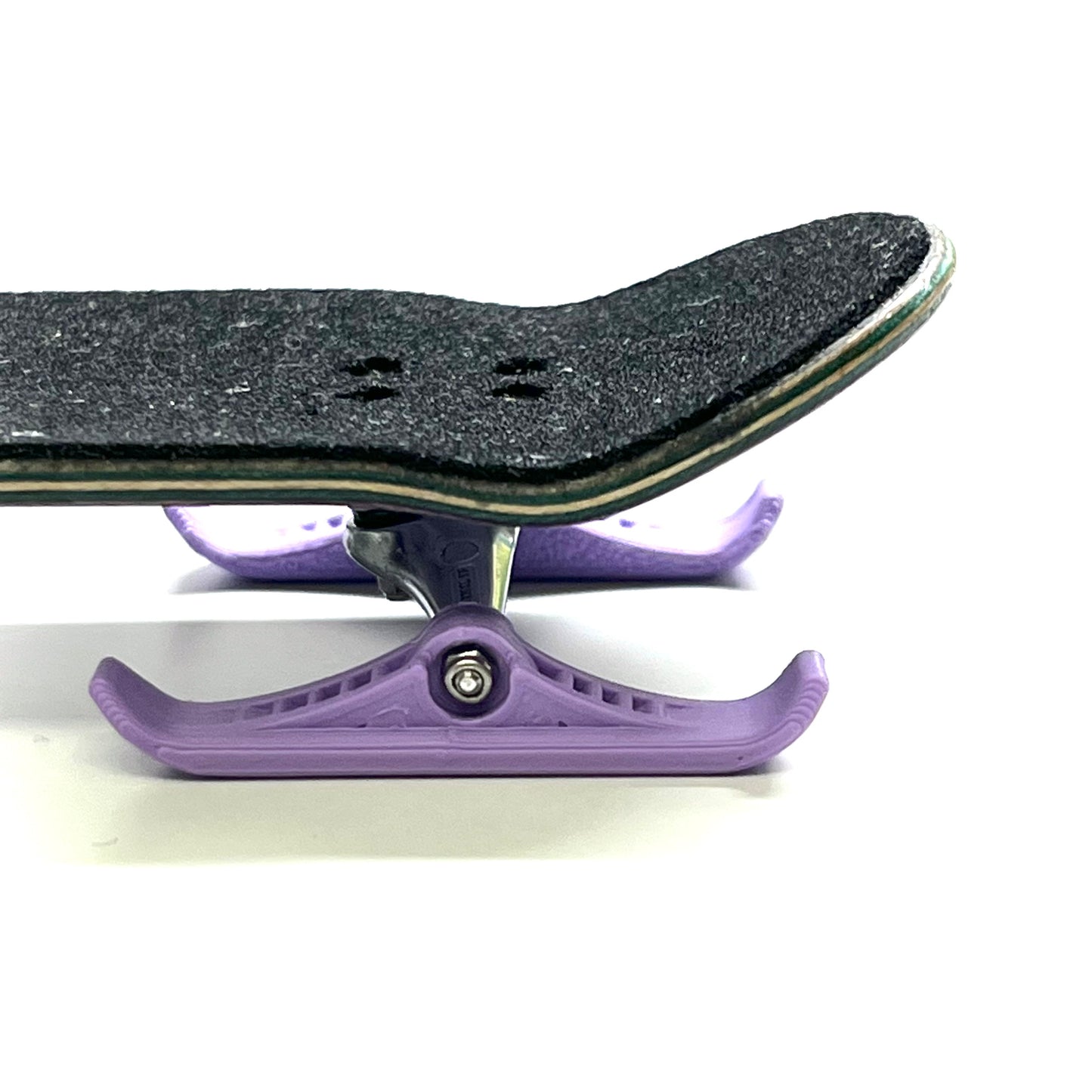 Snowskate Skis