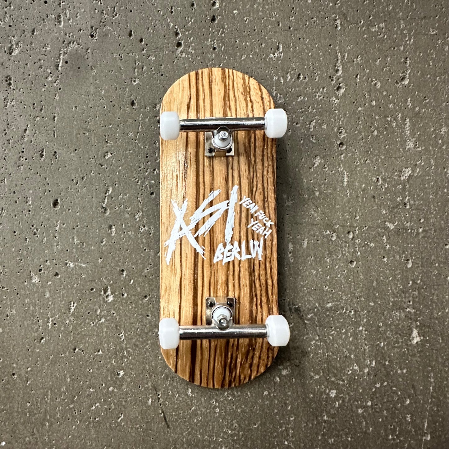 34mm/36mm Shop Fingerboard 2.0 NEW SHAPE