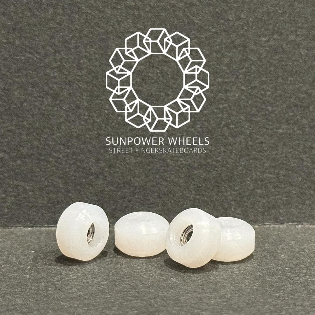 SUNPOWER WHEELS