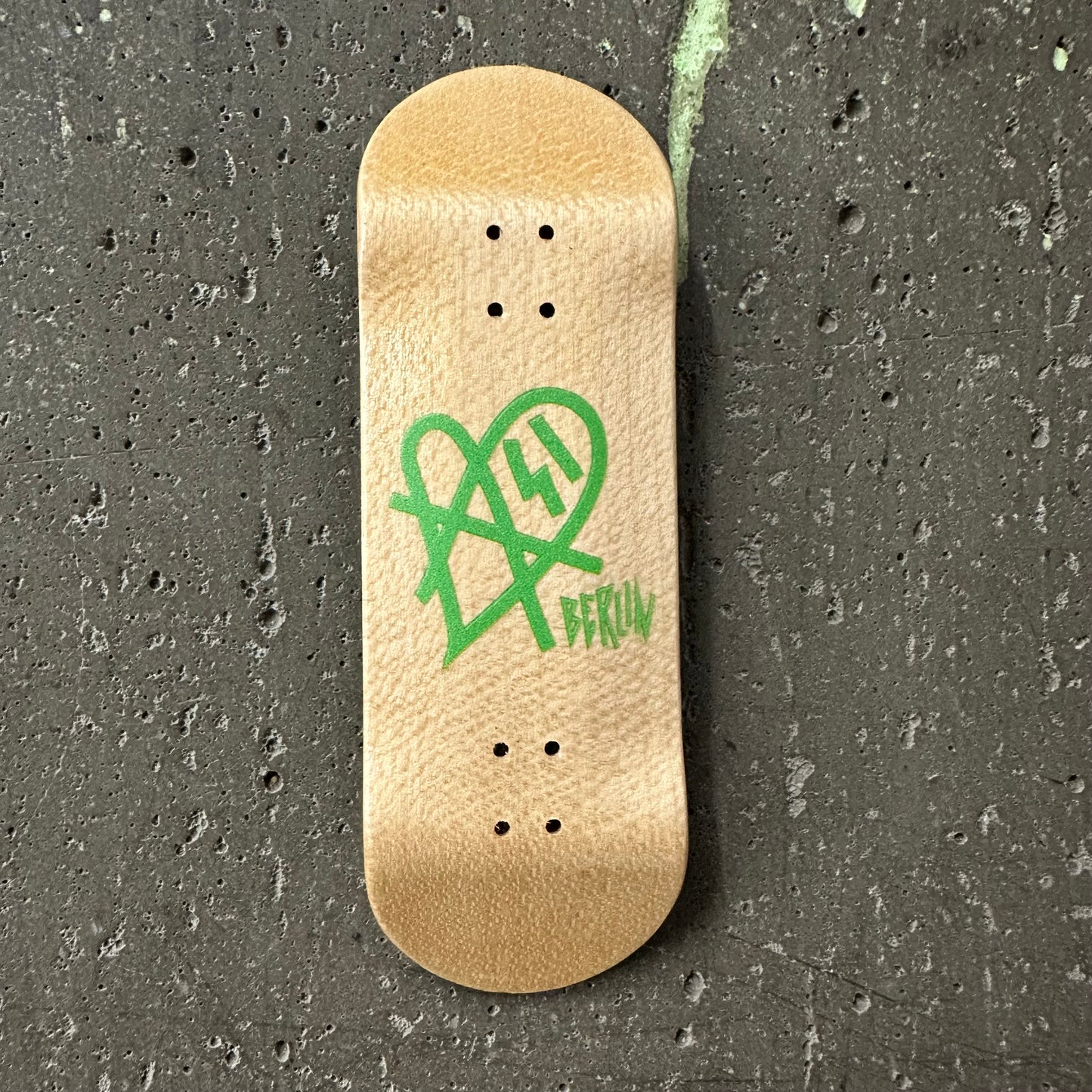 32mm Shop Fingerboard 2.0