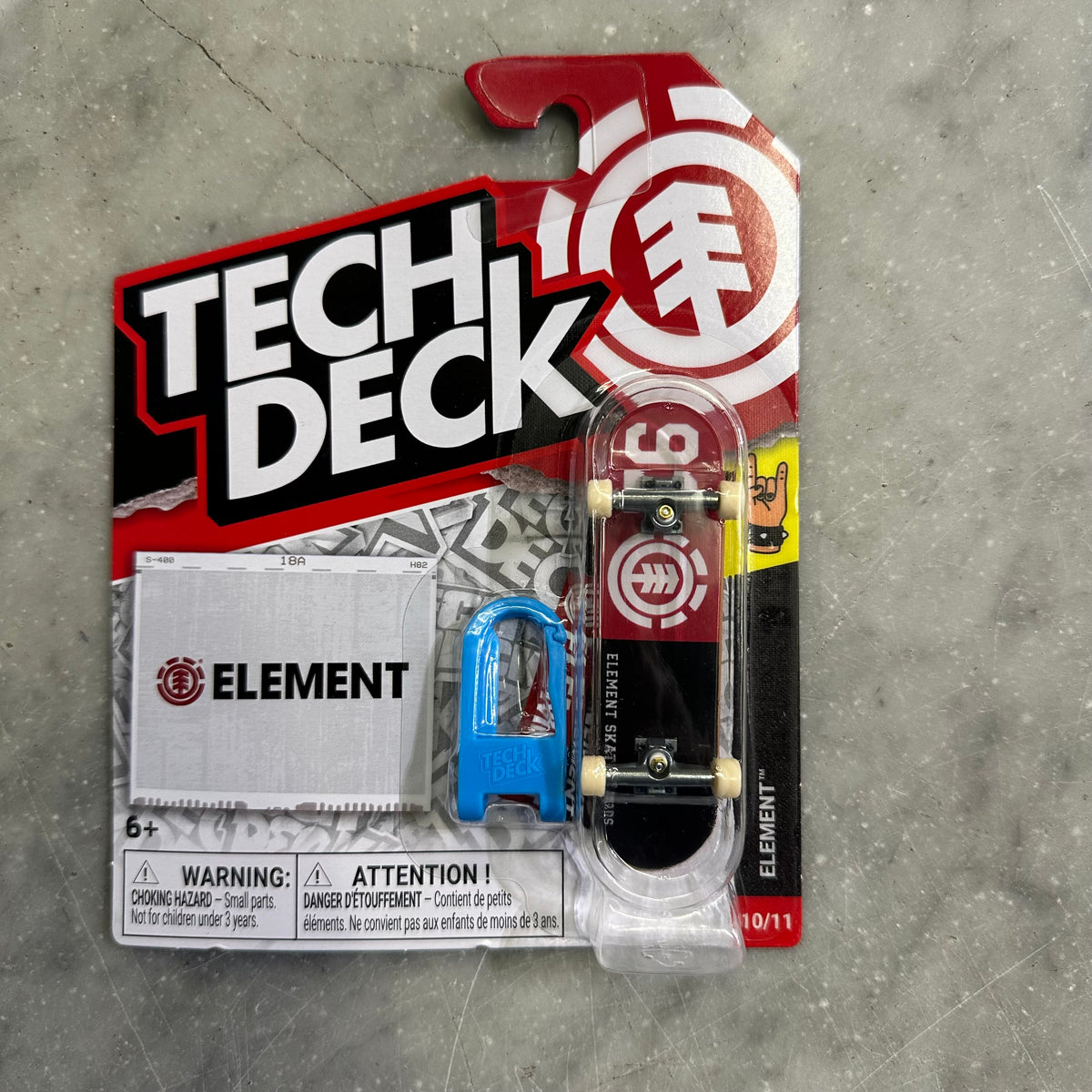 Tech Deck 32mm